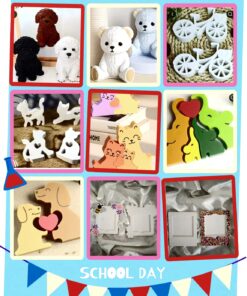 Kendin boya ürünleri